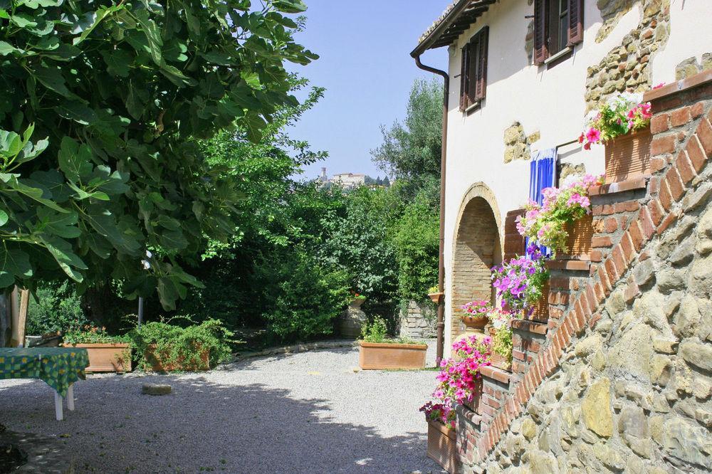 Agello Villa Uccellaia By Posarellivillas מראה חיצוני תמונה