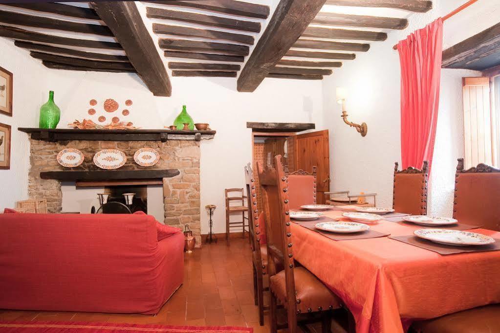 Agello Villa Uccellaia By Posarellivillas מראה חיצוני תמונה