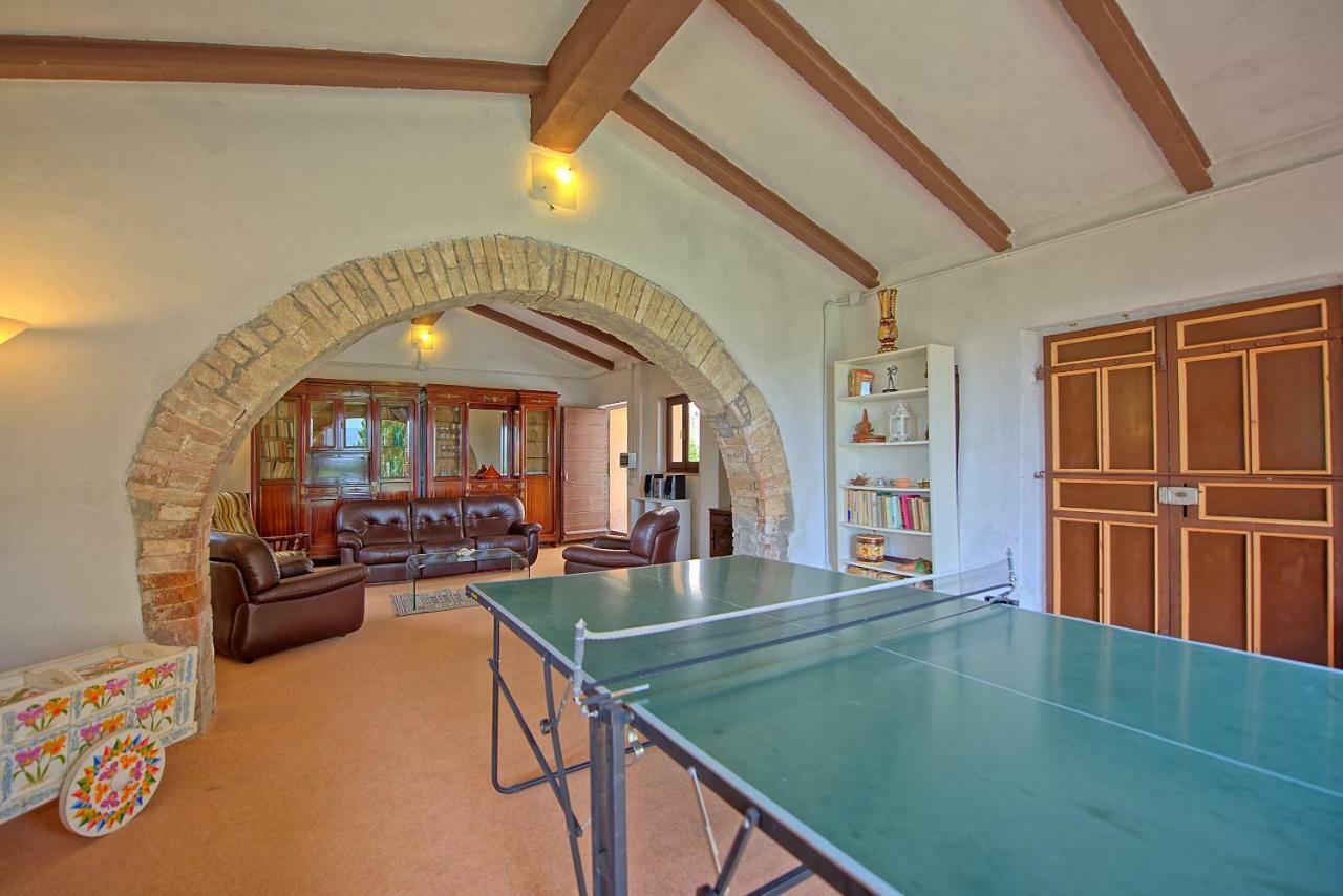 Agello Villa Uccellaia By Posarellivillas מראה חיצוני תמונה