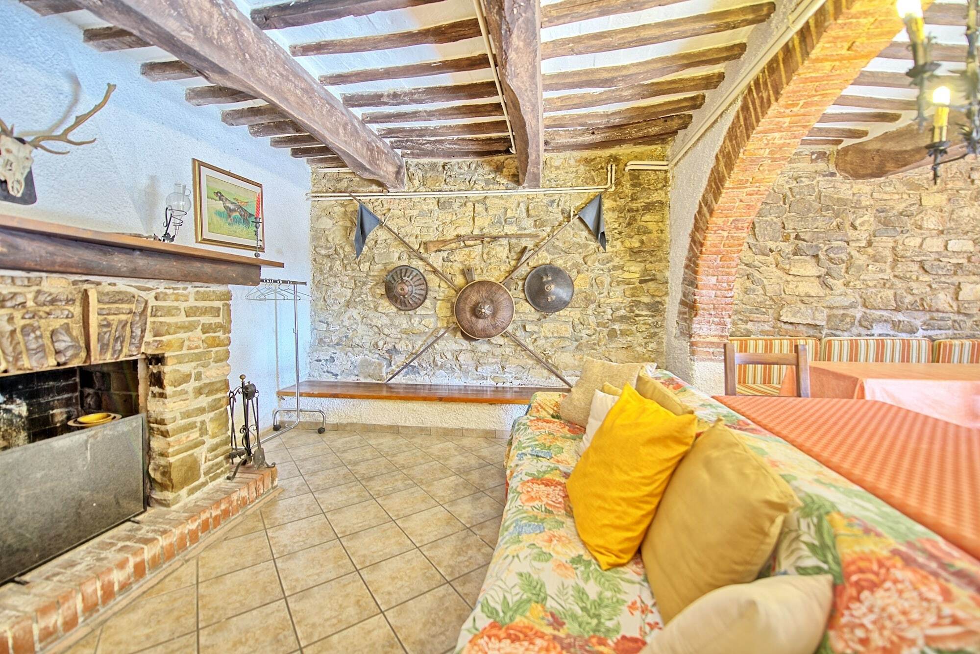 Agello Villa Uccellaia By Posarellivillas מראה חיצוני תמונה