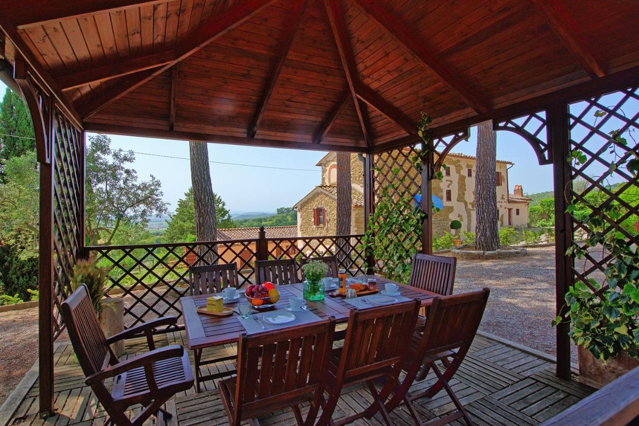 Agello Villa Uccellaia By Posarellivillas מראה חיצוני תמונה
